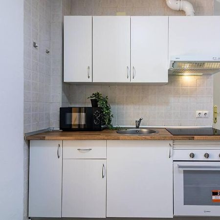 Churruca Apartments! Málaga Eksteriør billede
